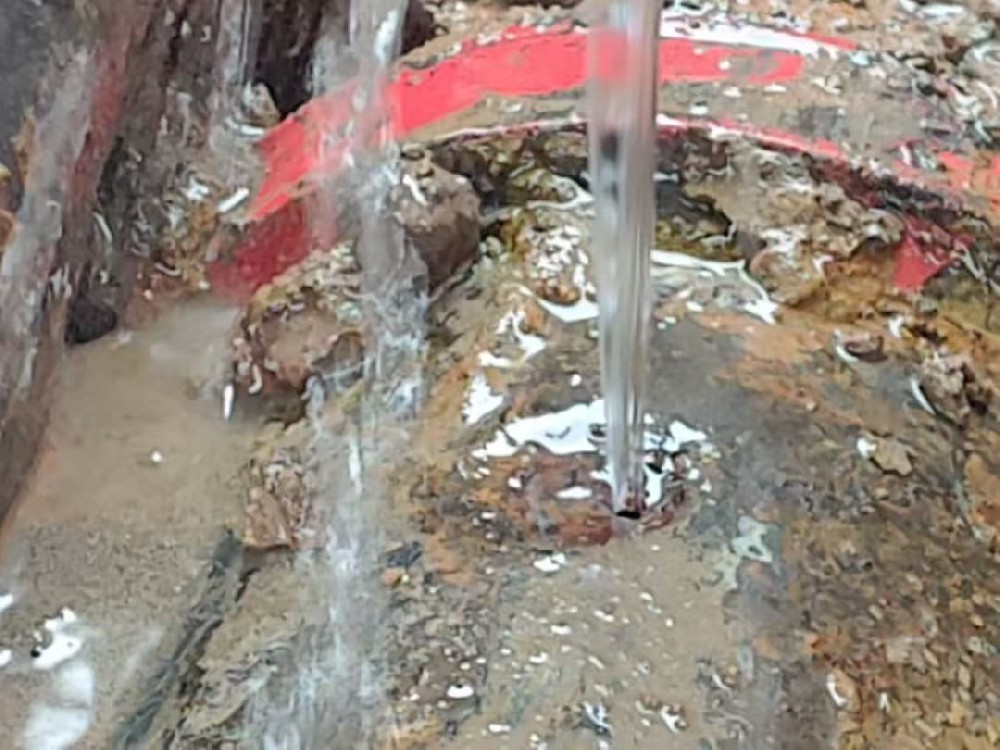 水管漏水检测方法 专业探漏/查漏服务全解析哪家好-青岛